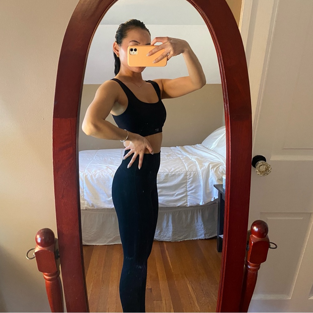 Set Active Leggings